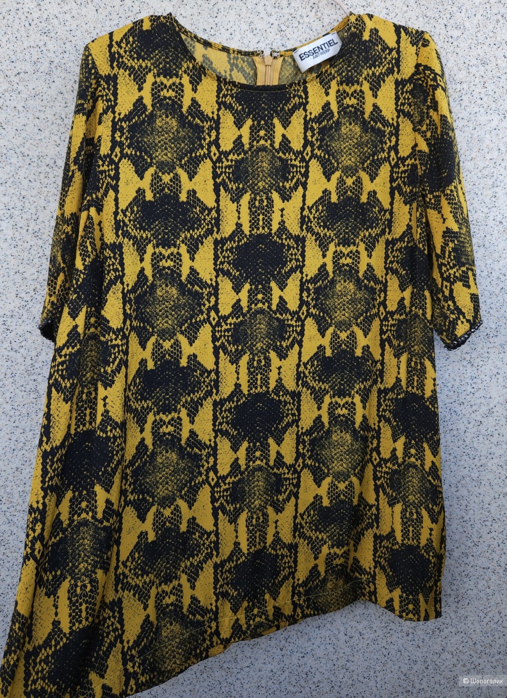 Блузка ESSENTIEL, 46
