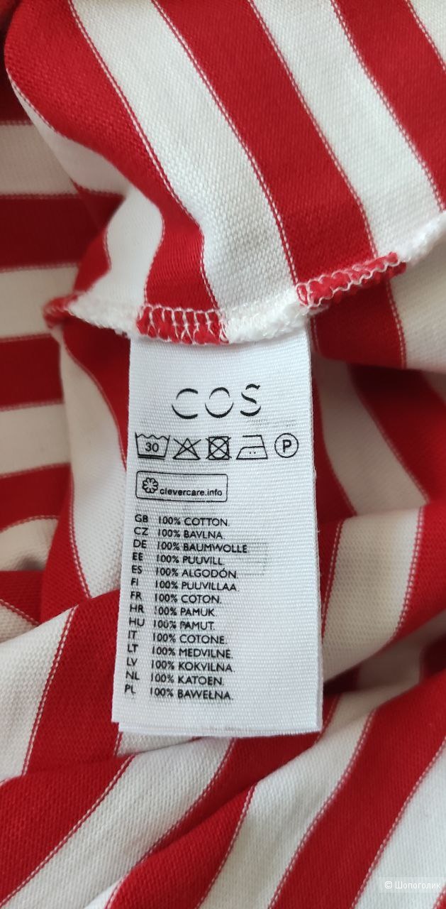 Платье COS, размер s