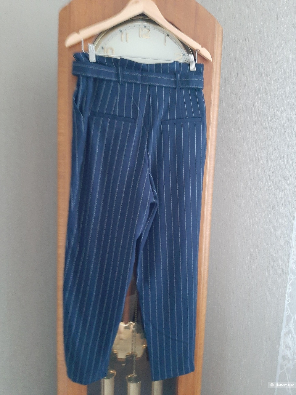 Брюки Monki р.38