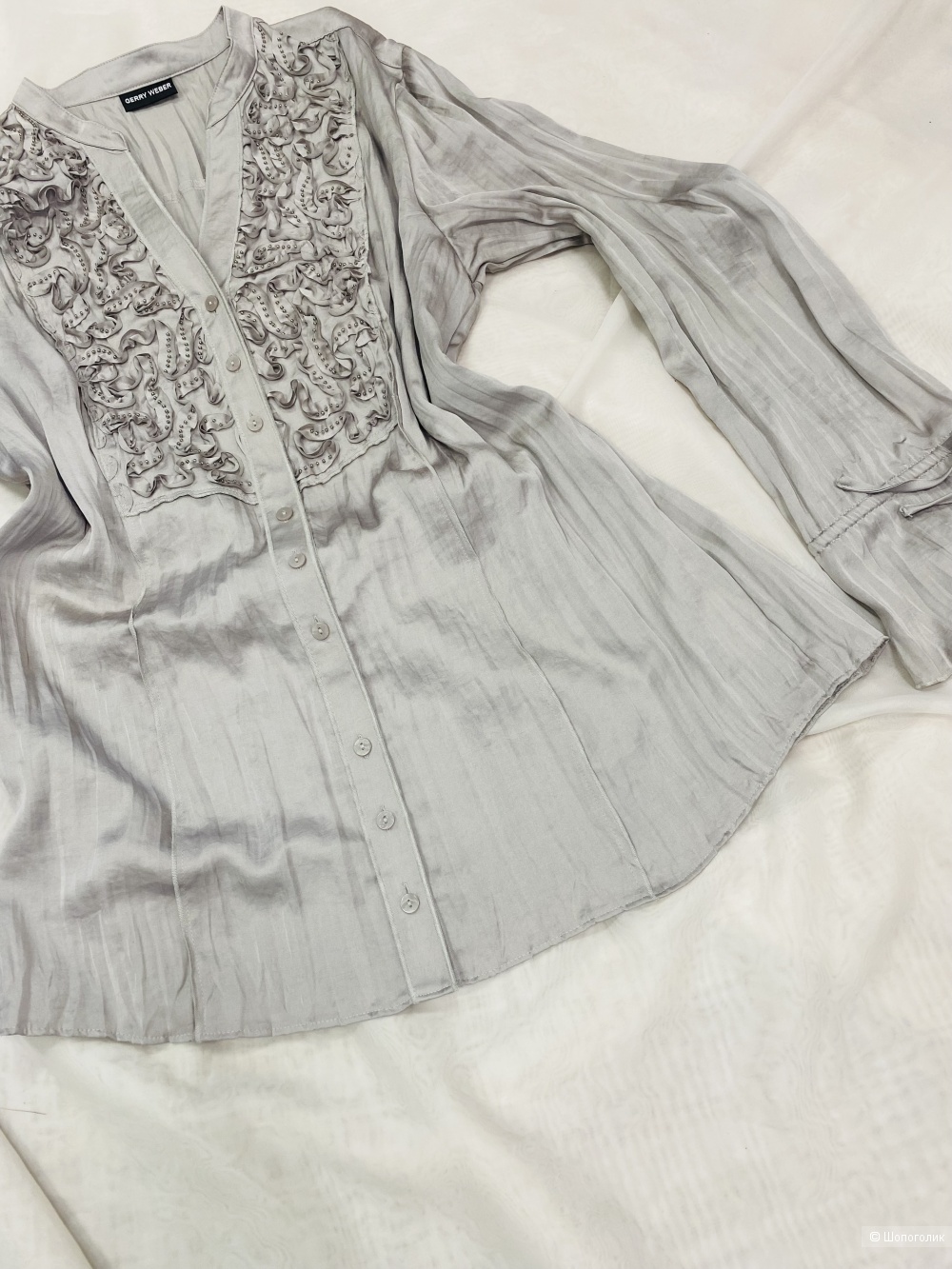 Блуза Gerry Weber, размер 48-50