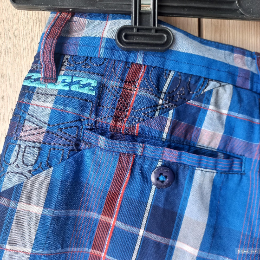 Шорты Billabong, размер 46
