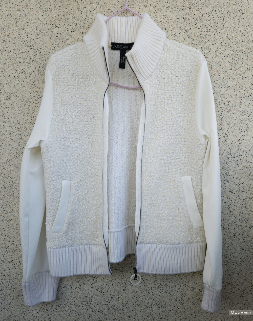 Бомбер Marccain, 44