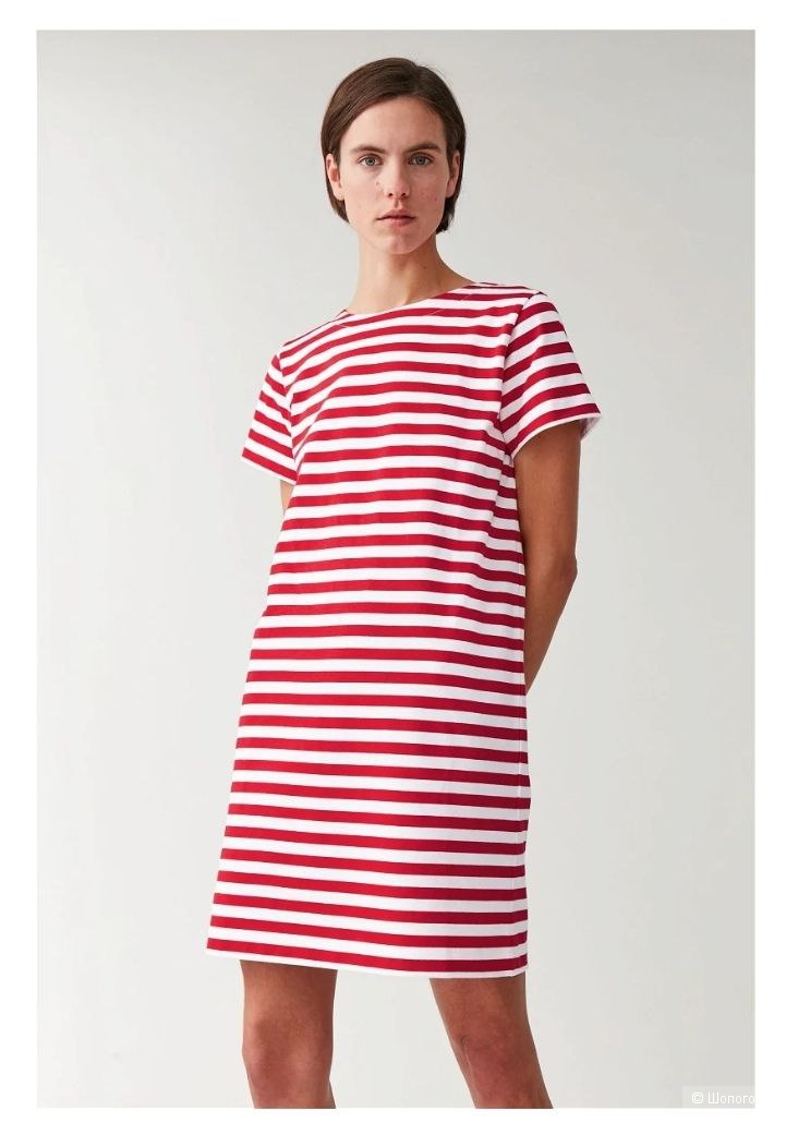 Платье COS, размер s