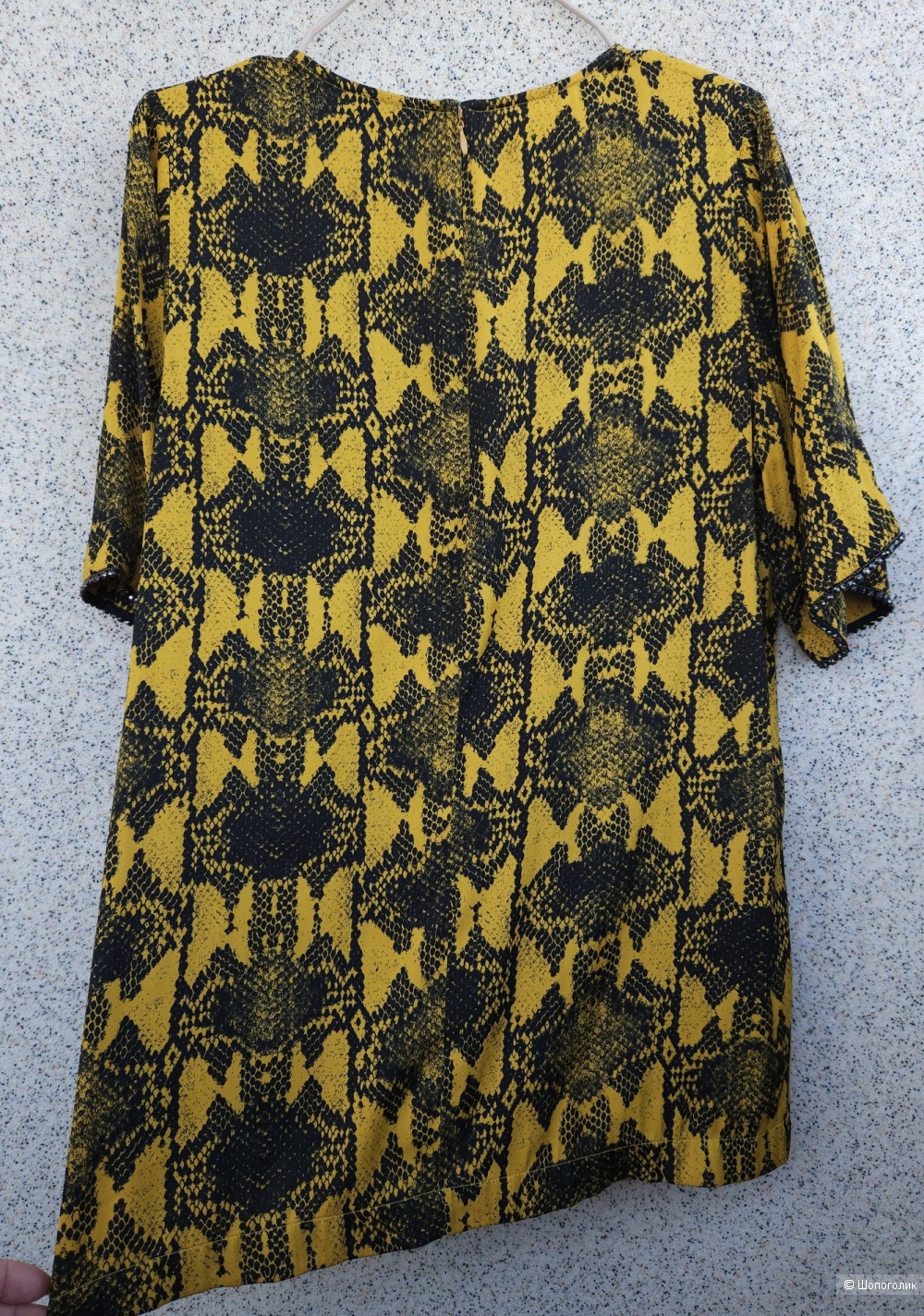 Блузка ESSENTIEL, 46