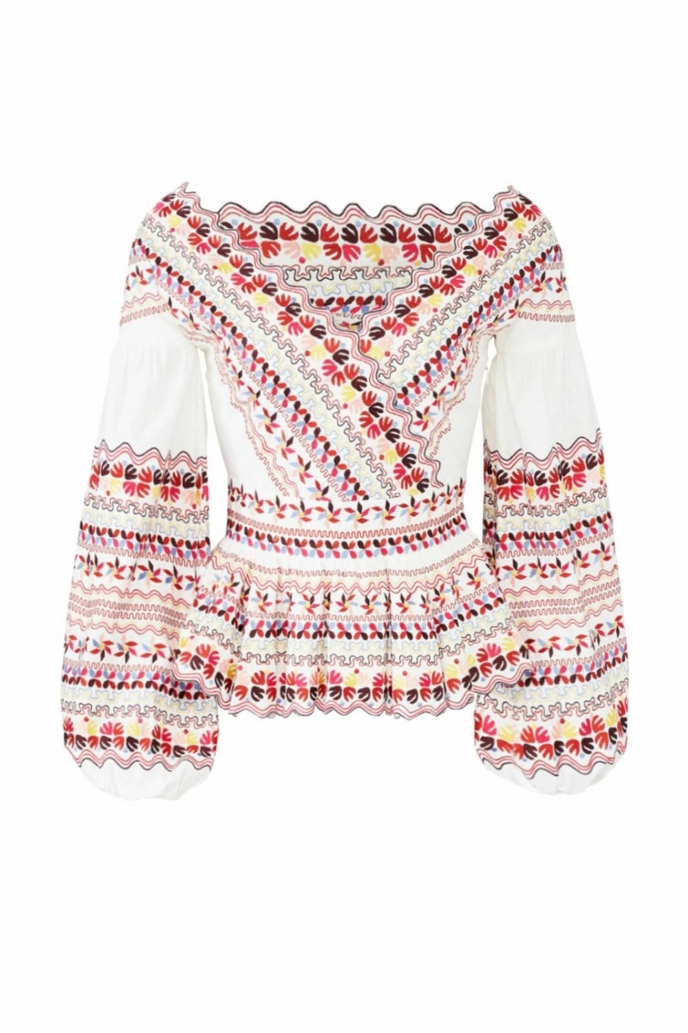 Блуза от Amur S/M