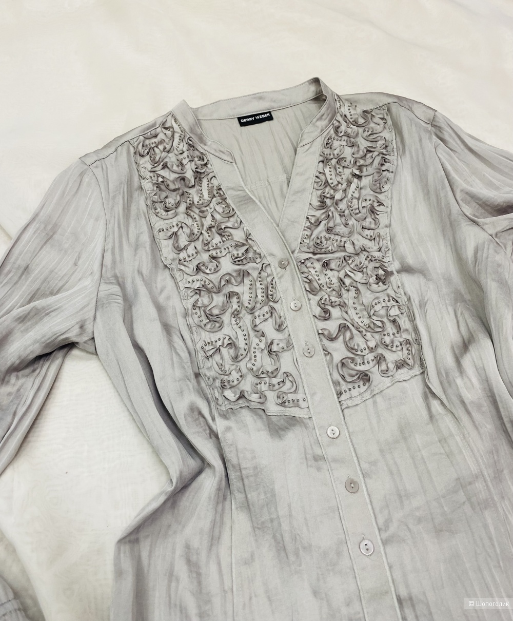 Блуза Gerry Weber, размер 48-50