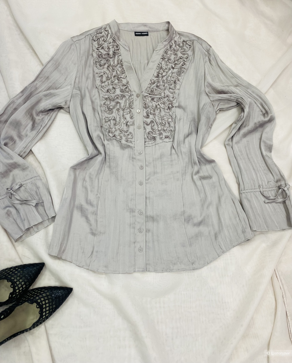 Блуза Gerry Weber, размер 48-50