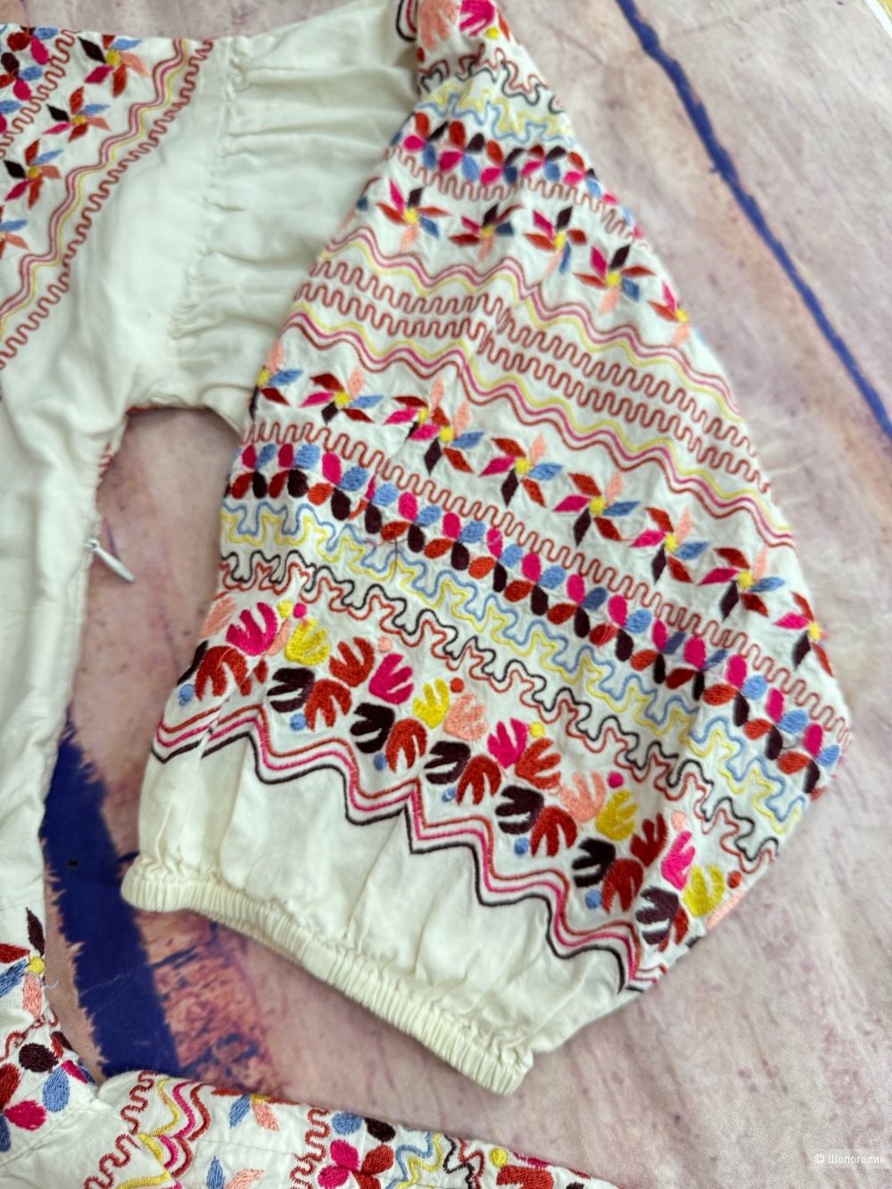 Блуза от Amur S/M