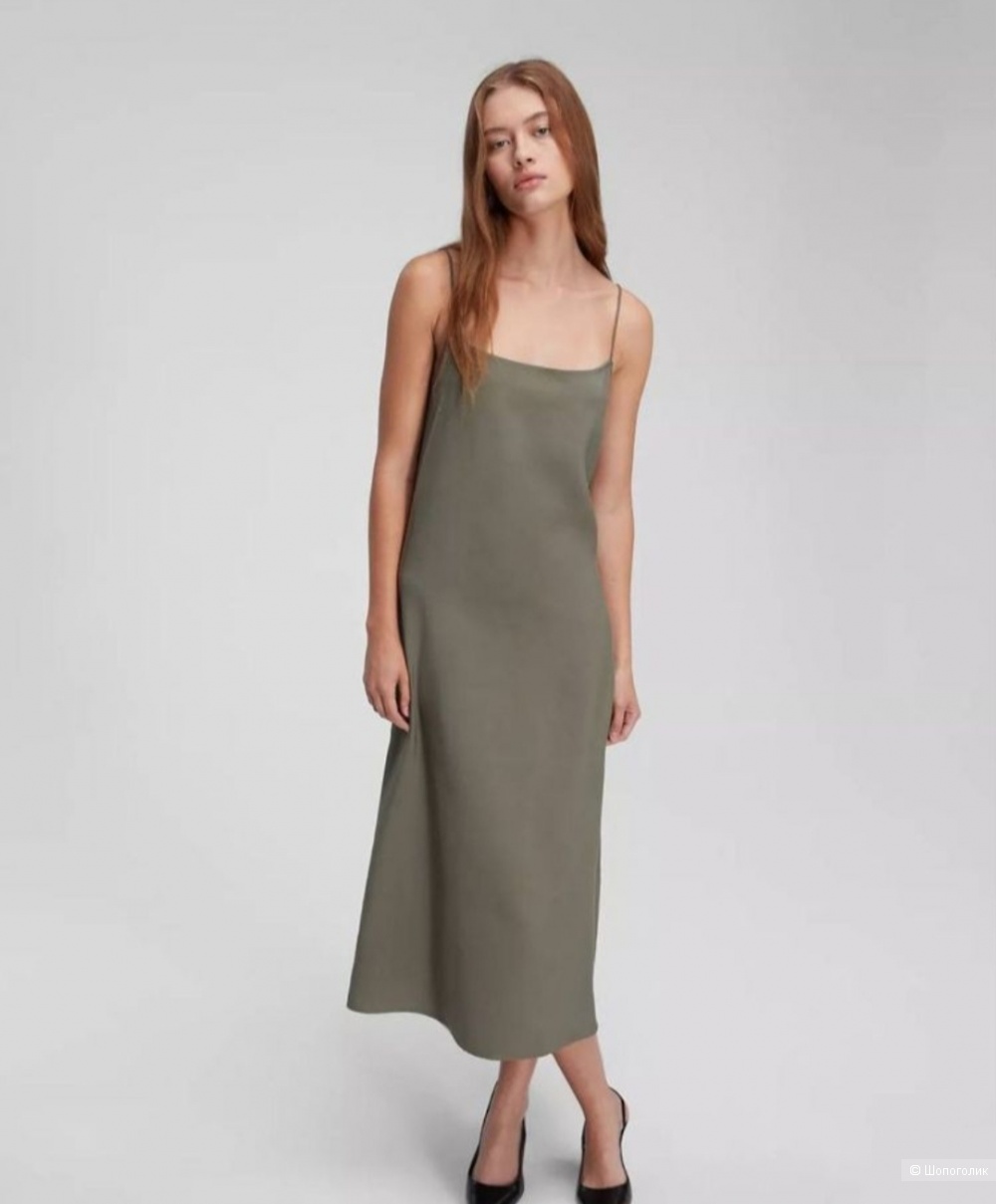 Платье - сарафан Calvin Klein S