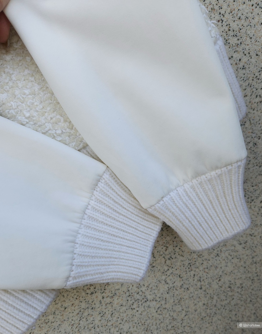 Бомбер Marccain, 44