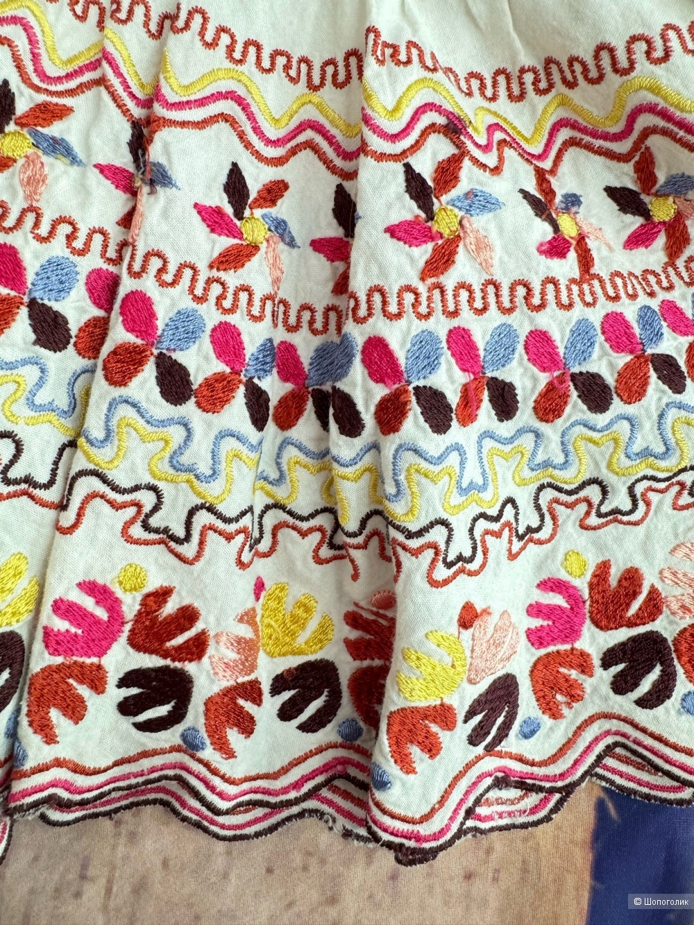 Блуза от Amur S/M