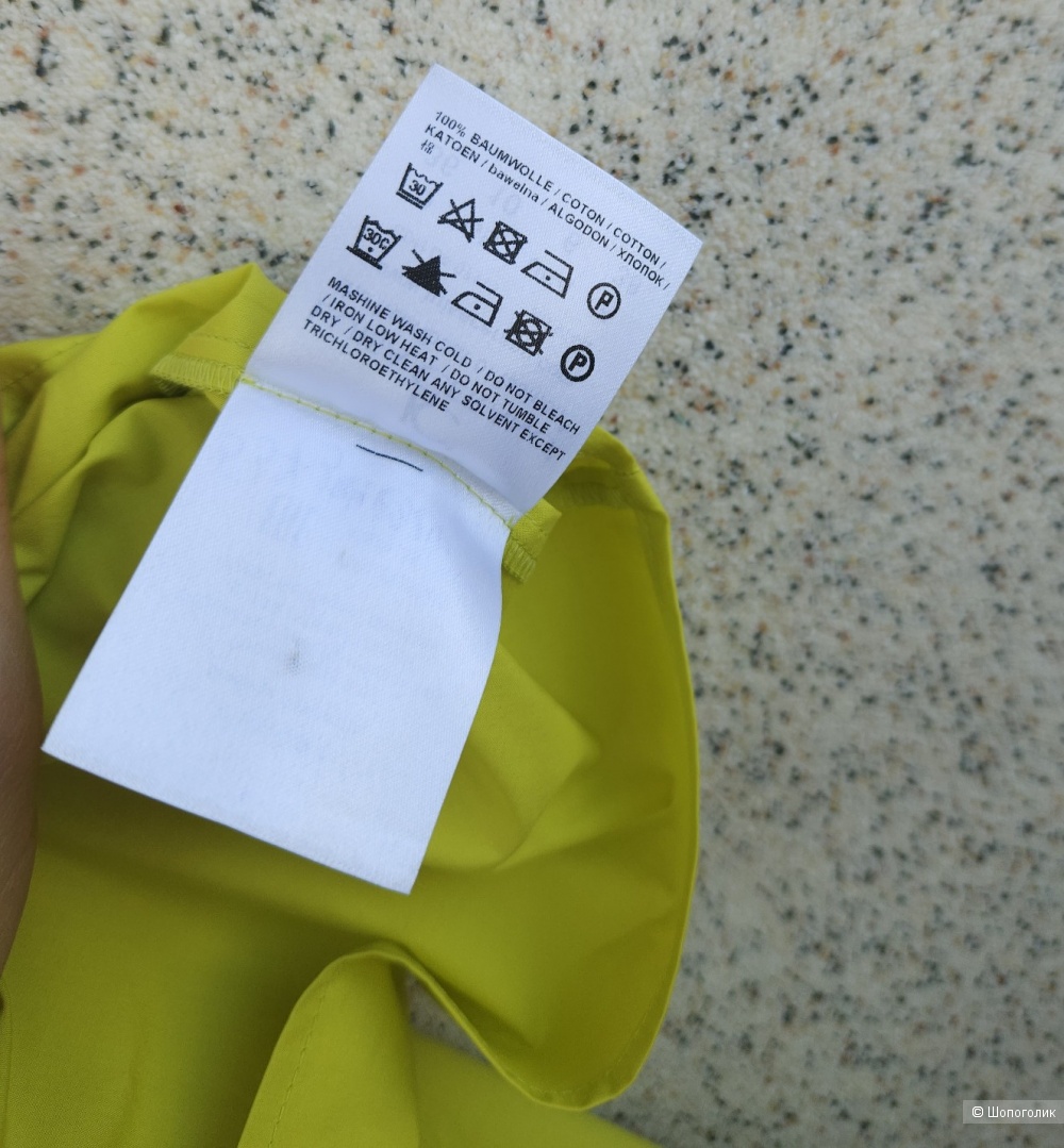 Блузка Luisa Cerano, 44-46