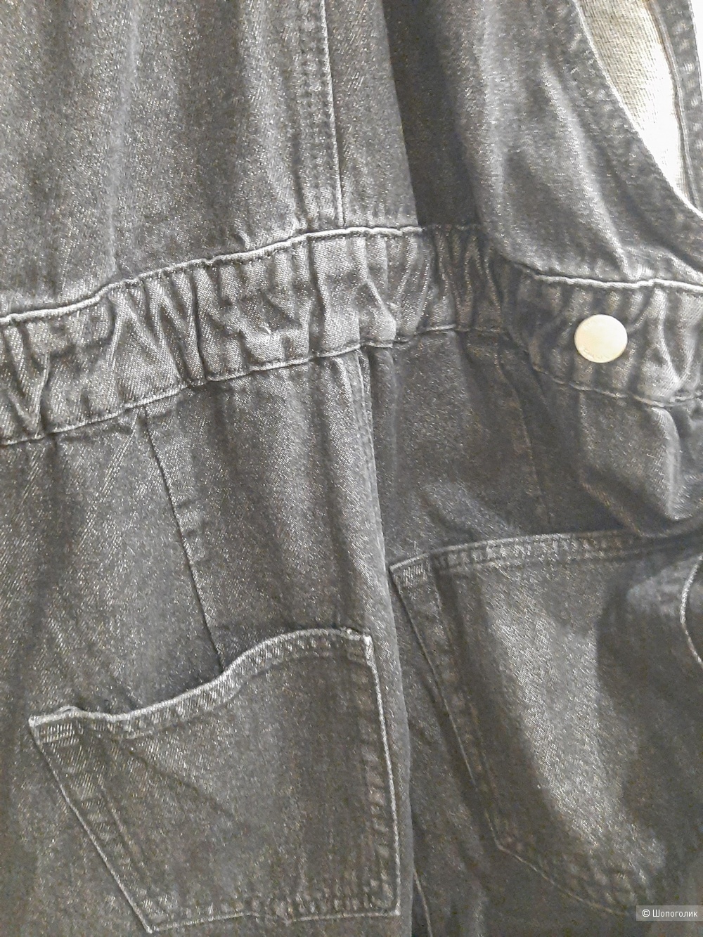 Комбинезон Zalando maiamae р.42