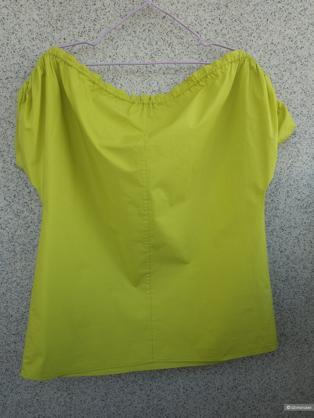 Блузка Luisa Cerano, 44-46