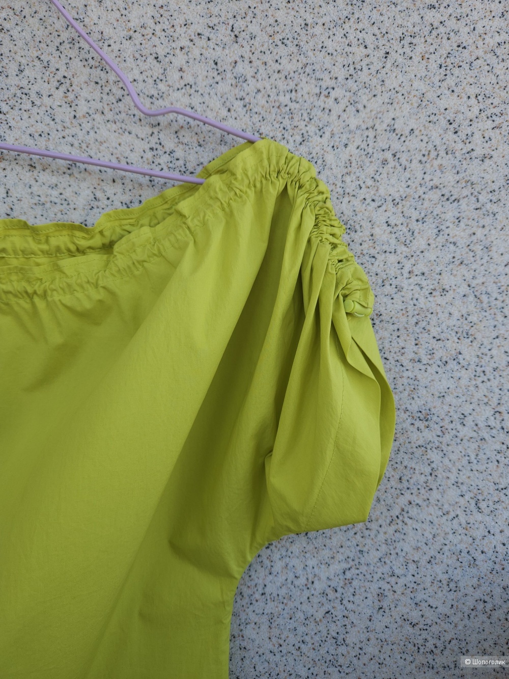 Блузка Luisa Cerano, 44-46