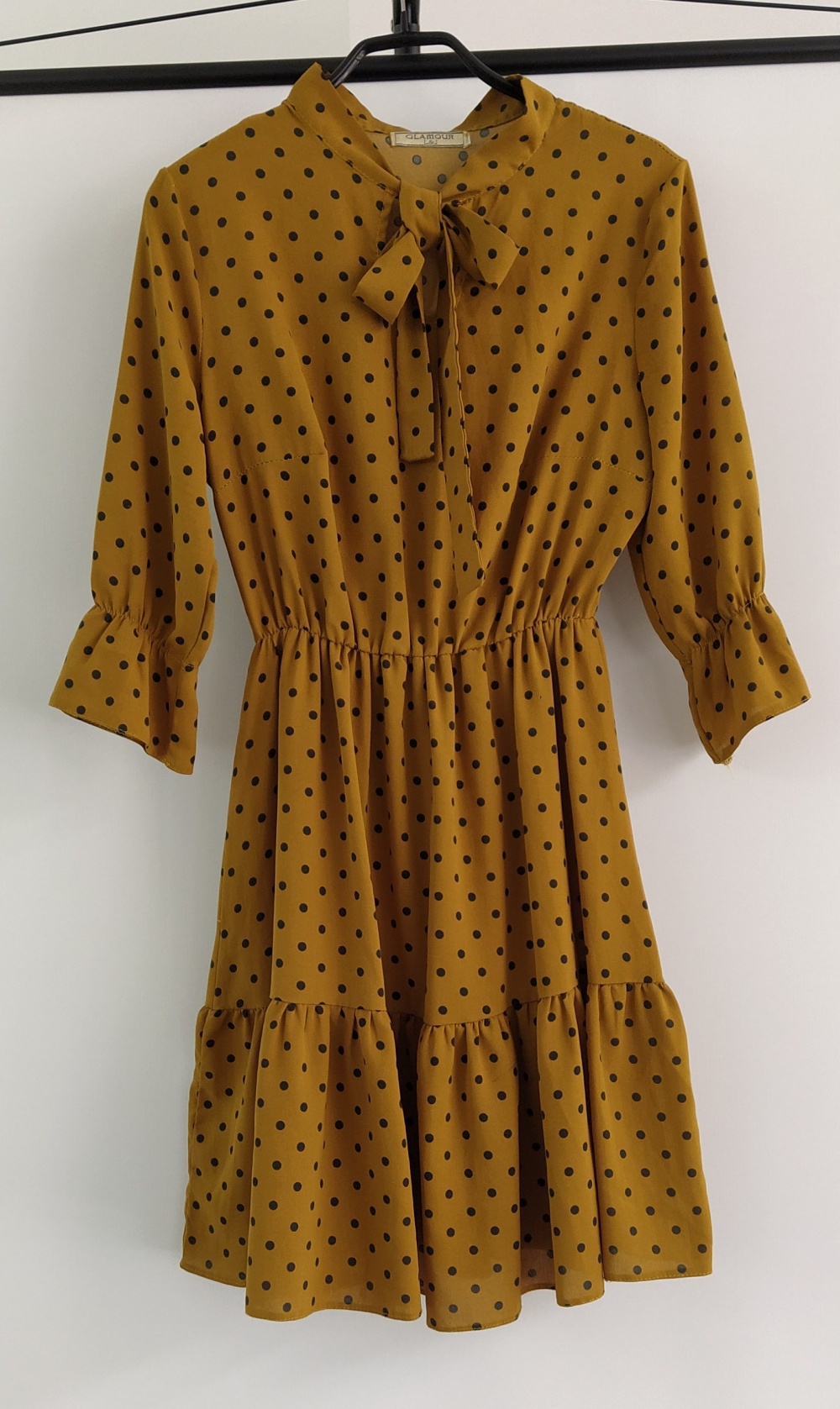 Платье Glamour, L, M