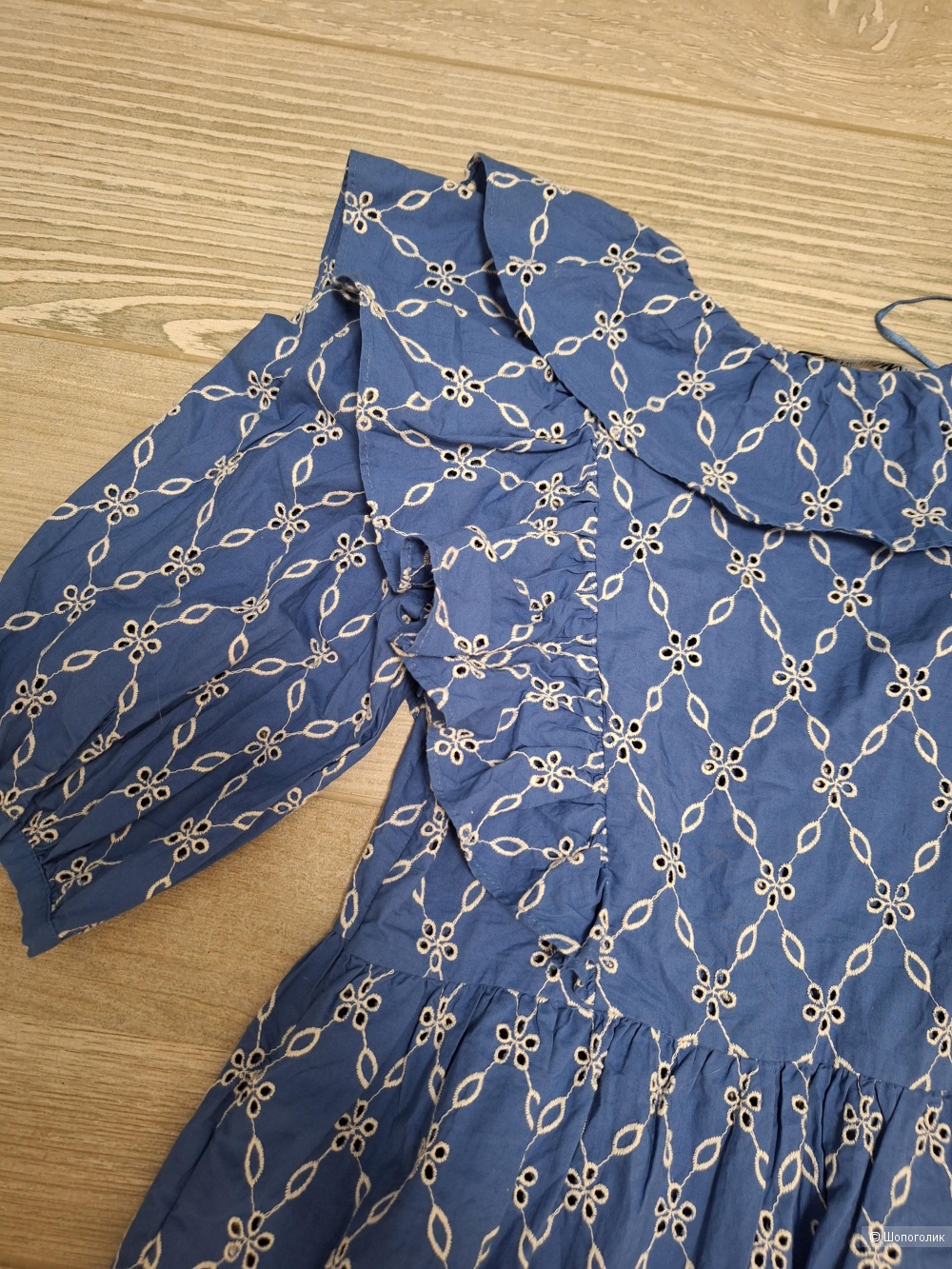 Блузка Zara 42-44 размер