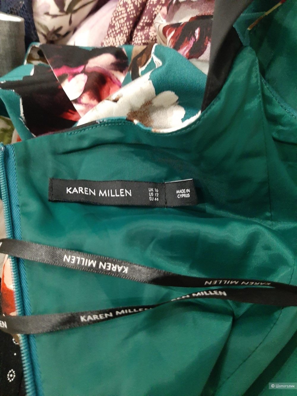 Платье Karen millen р.44