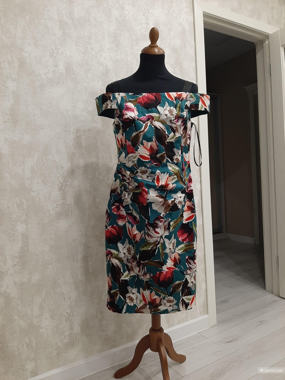 Платье Karen millen р.44