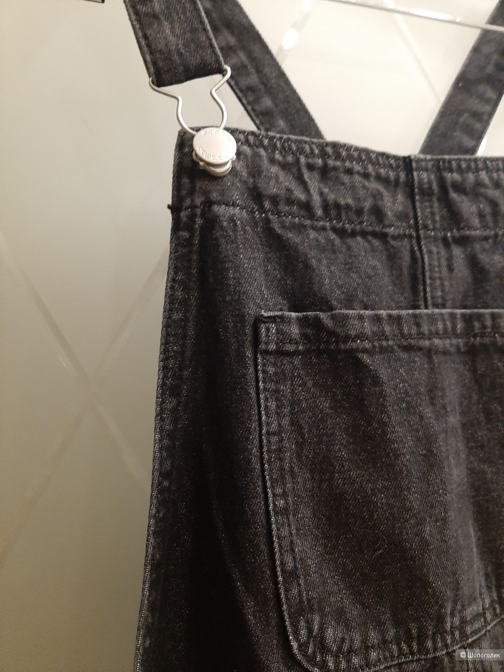 Комбинезон Zalando maiamae р.42