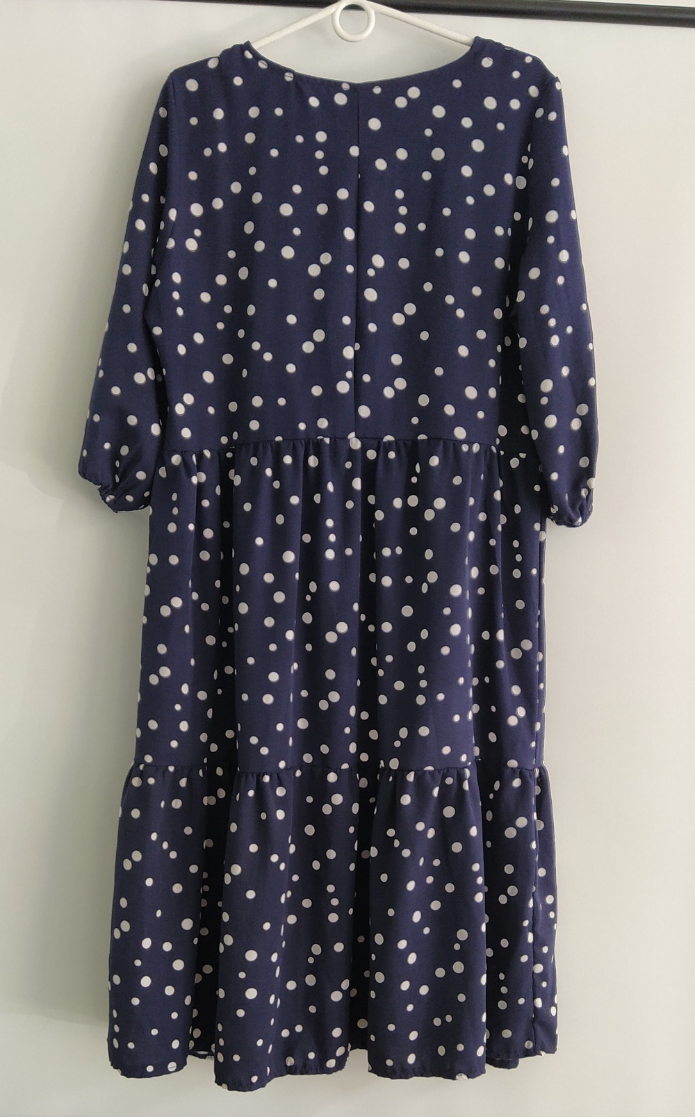 Платье Kirgizstan, L. XL