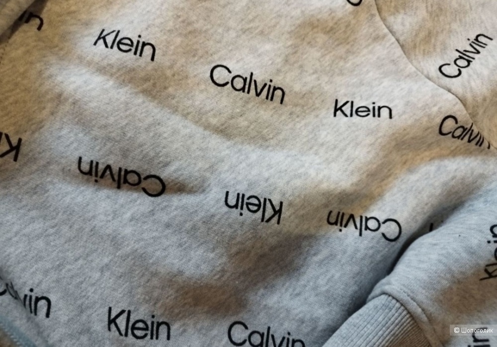Толстовка Calvin Klein XL