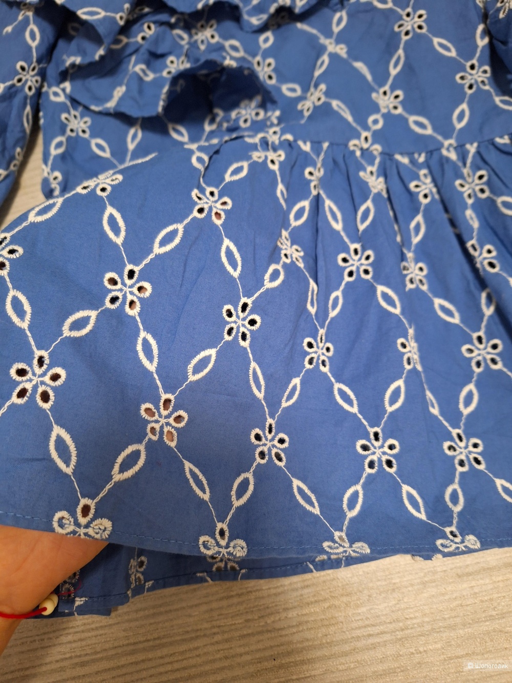 Блузка Zara 42-44 размер