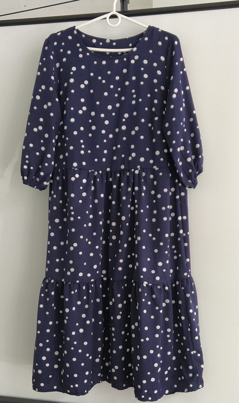 Платье Kirgizstan, L. XL