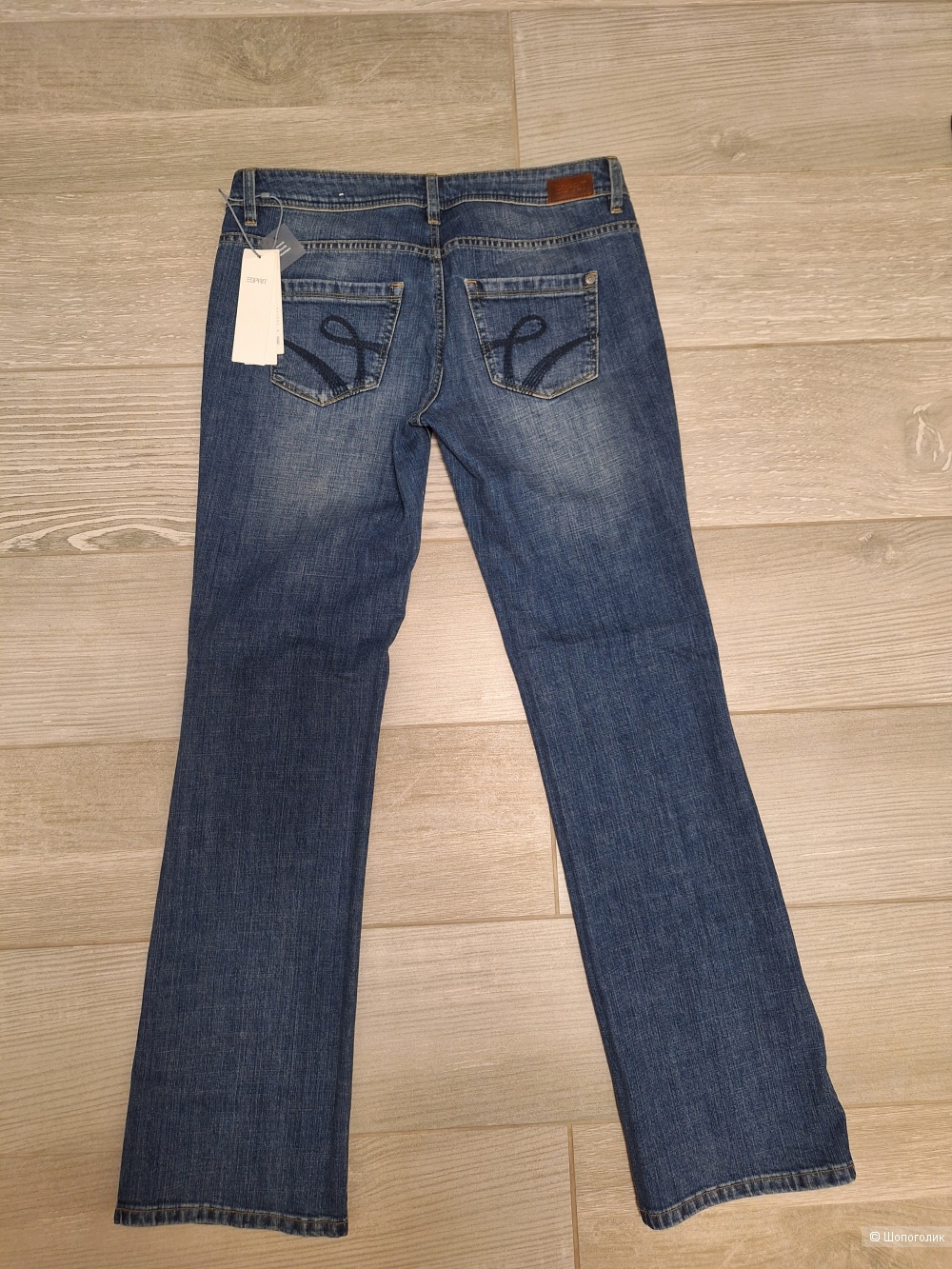Джинсы esprit 48 размер