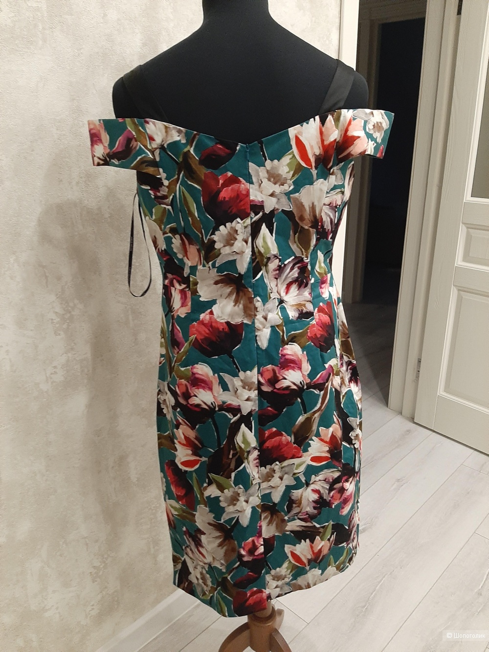 Платье Karen millen р.44