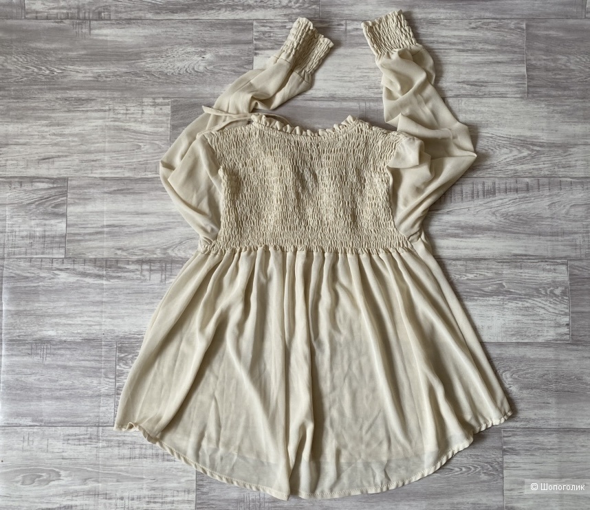 Комплект юбка и блузка Mey 42-44