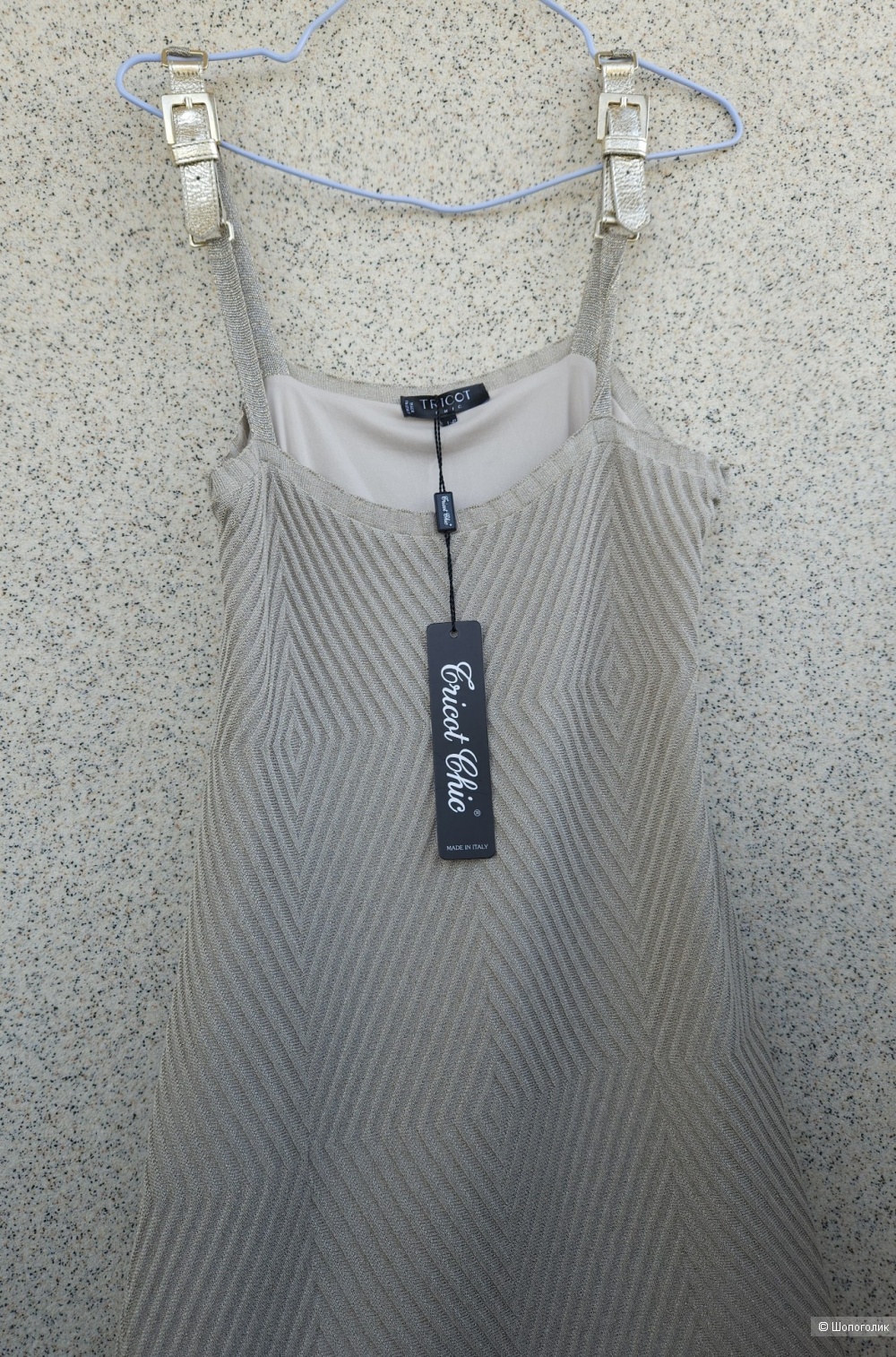 Платье Tricot Chic, 44-46