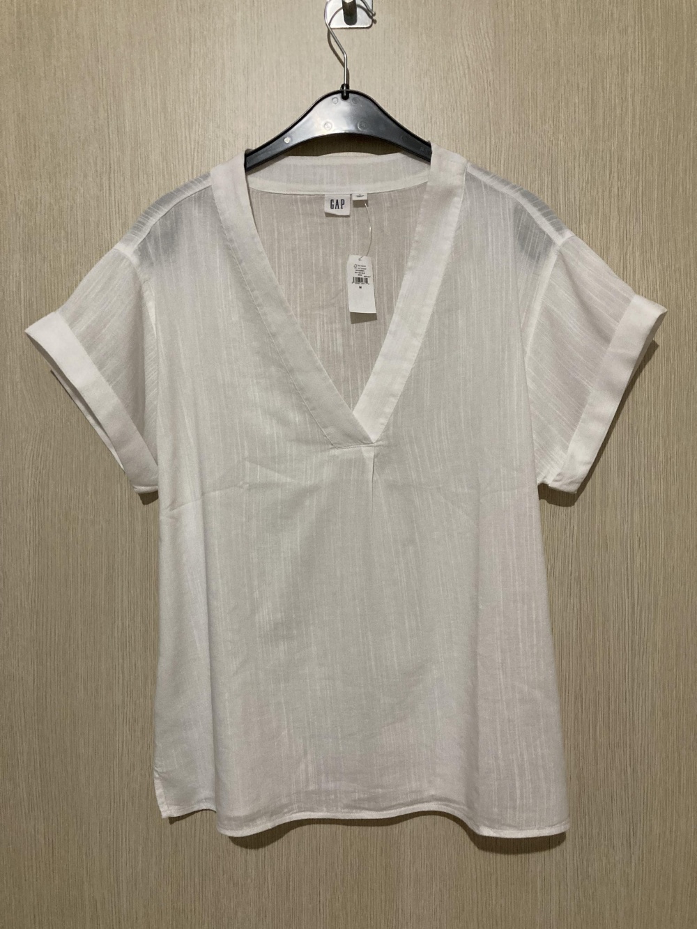 Блуза “ Gap ” M-XL размер