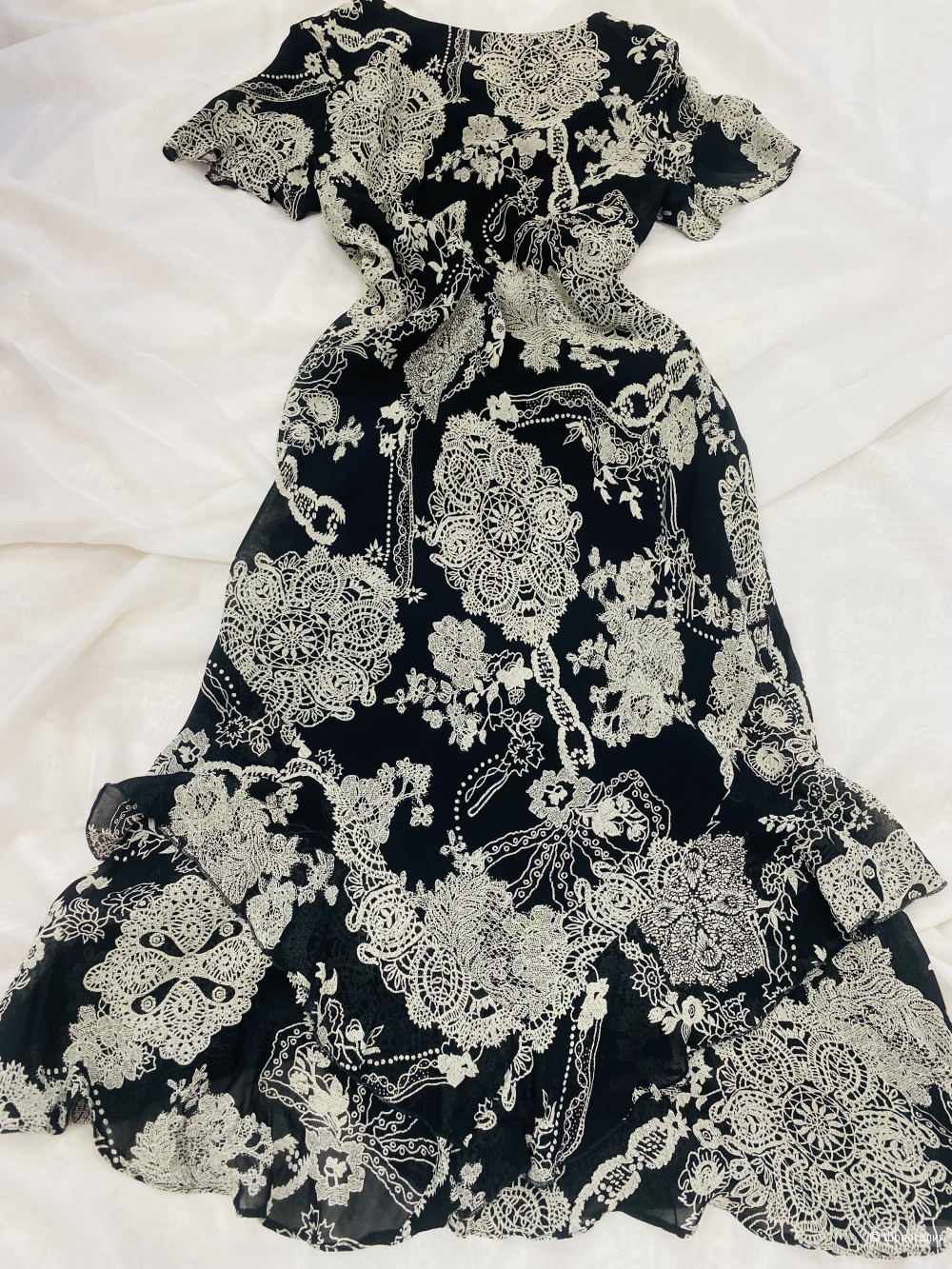 Платье Marks&Spaencer, размер 48-50