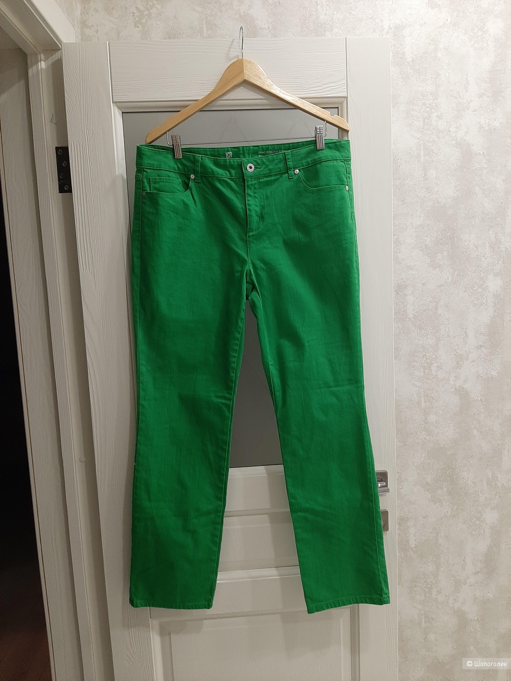 Джинсы Liz claiborne р.14