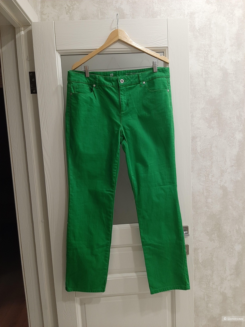 Джинсы Liz claiborne р.14