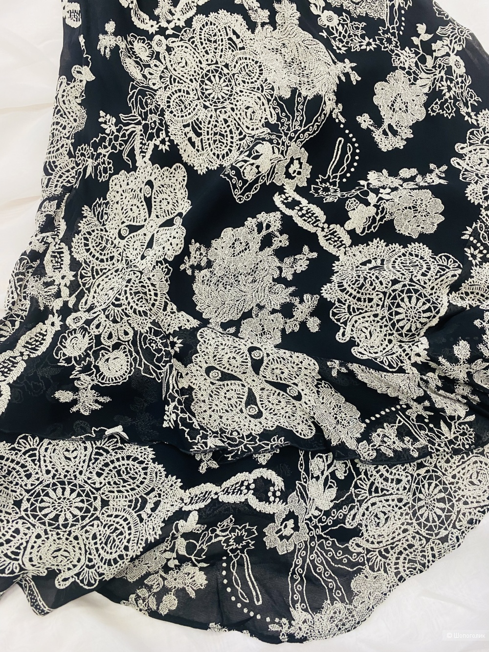 Платье Marks&Spaencer, размер 48-50