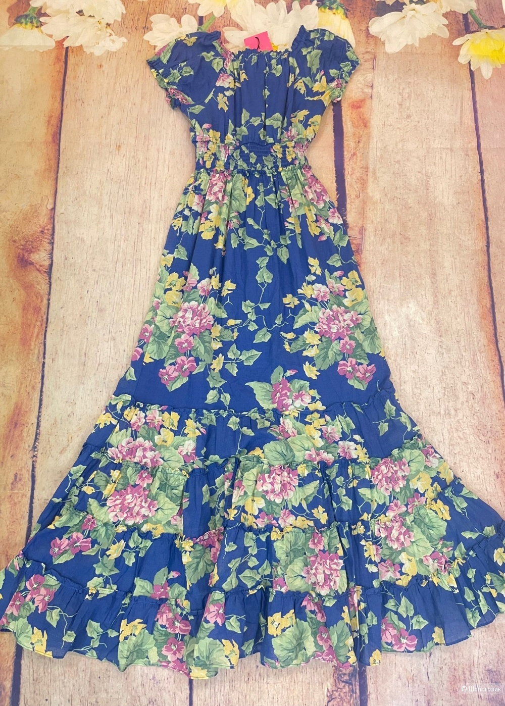 Платье от Betsey Johnson XS/S