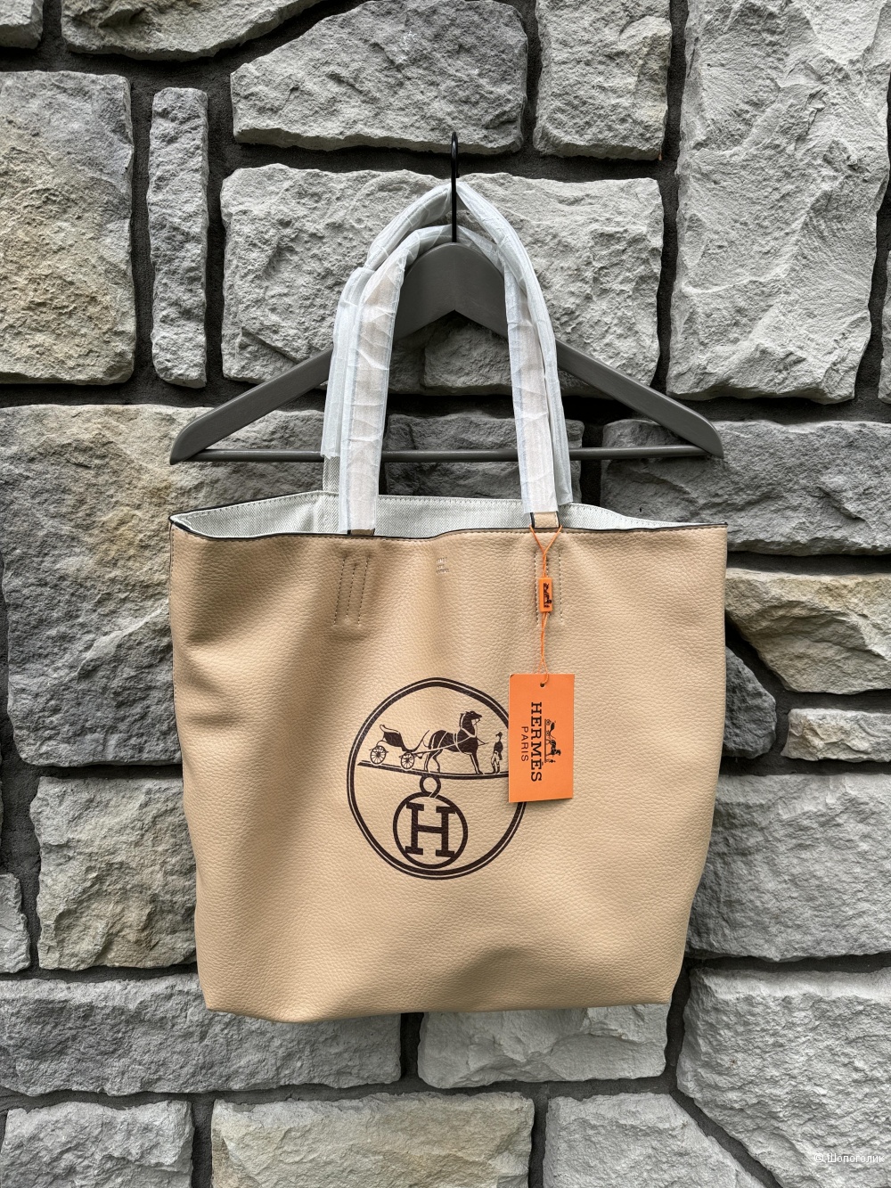 Сумка под Hermes, one size
