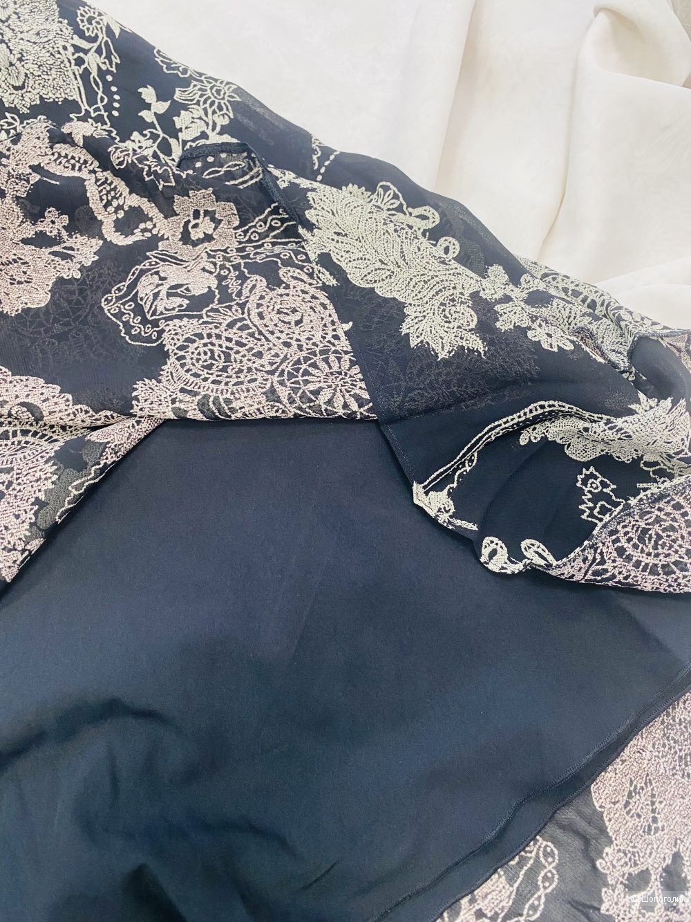 Платье Marks&Spaencer, размер 48-50