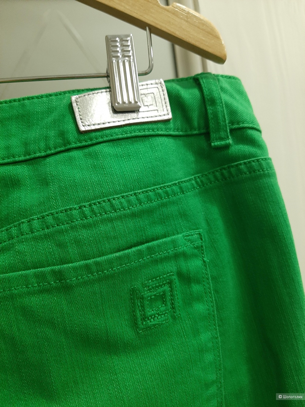 Джинсы Liz claiborne р.14