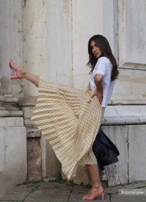 Юбка Sandro, размер 2