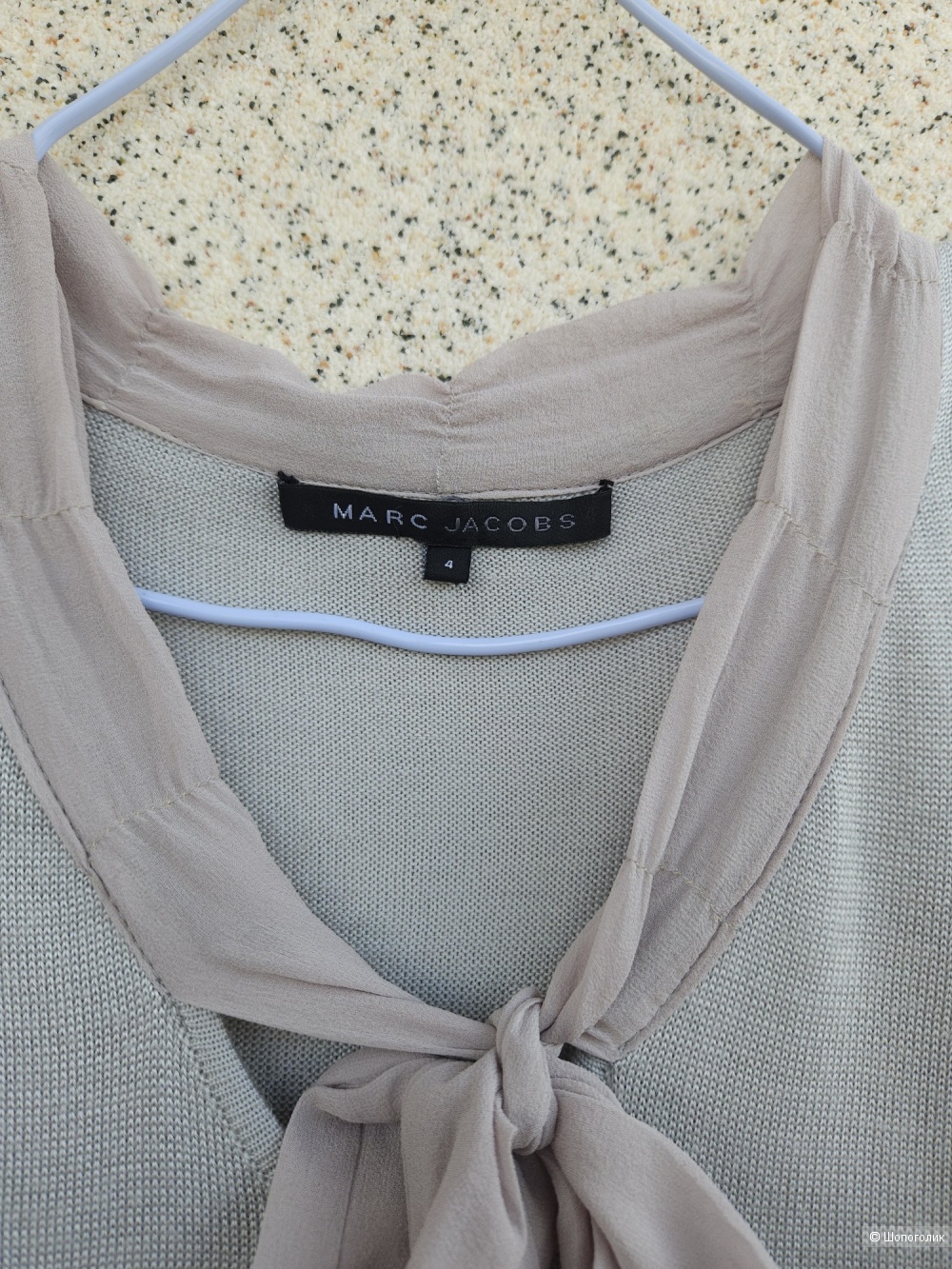 Платье Marc Jacobs, 44