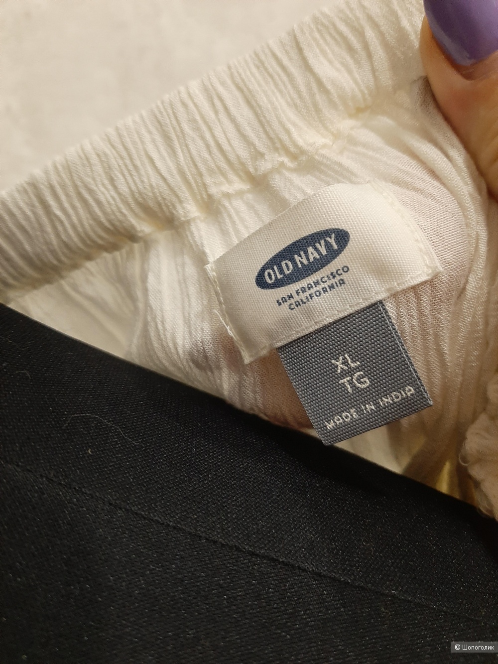 Блузка Gap old navy р.xl