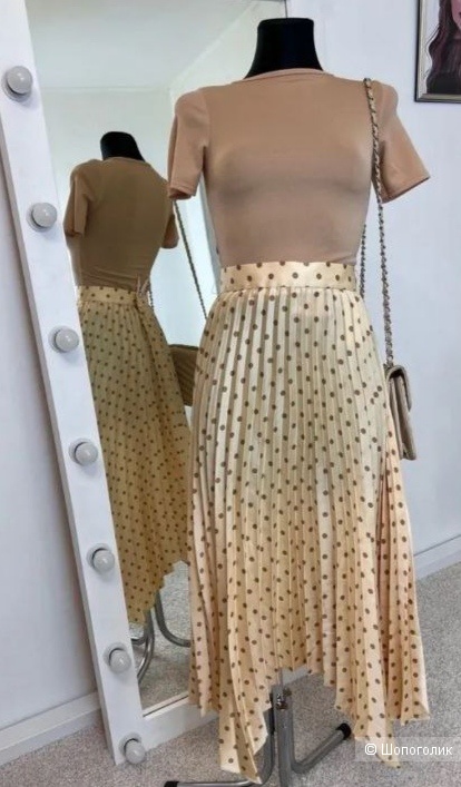 Юбка Sandro, размер 2