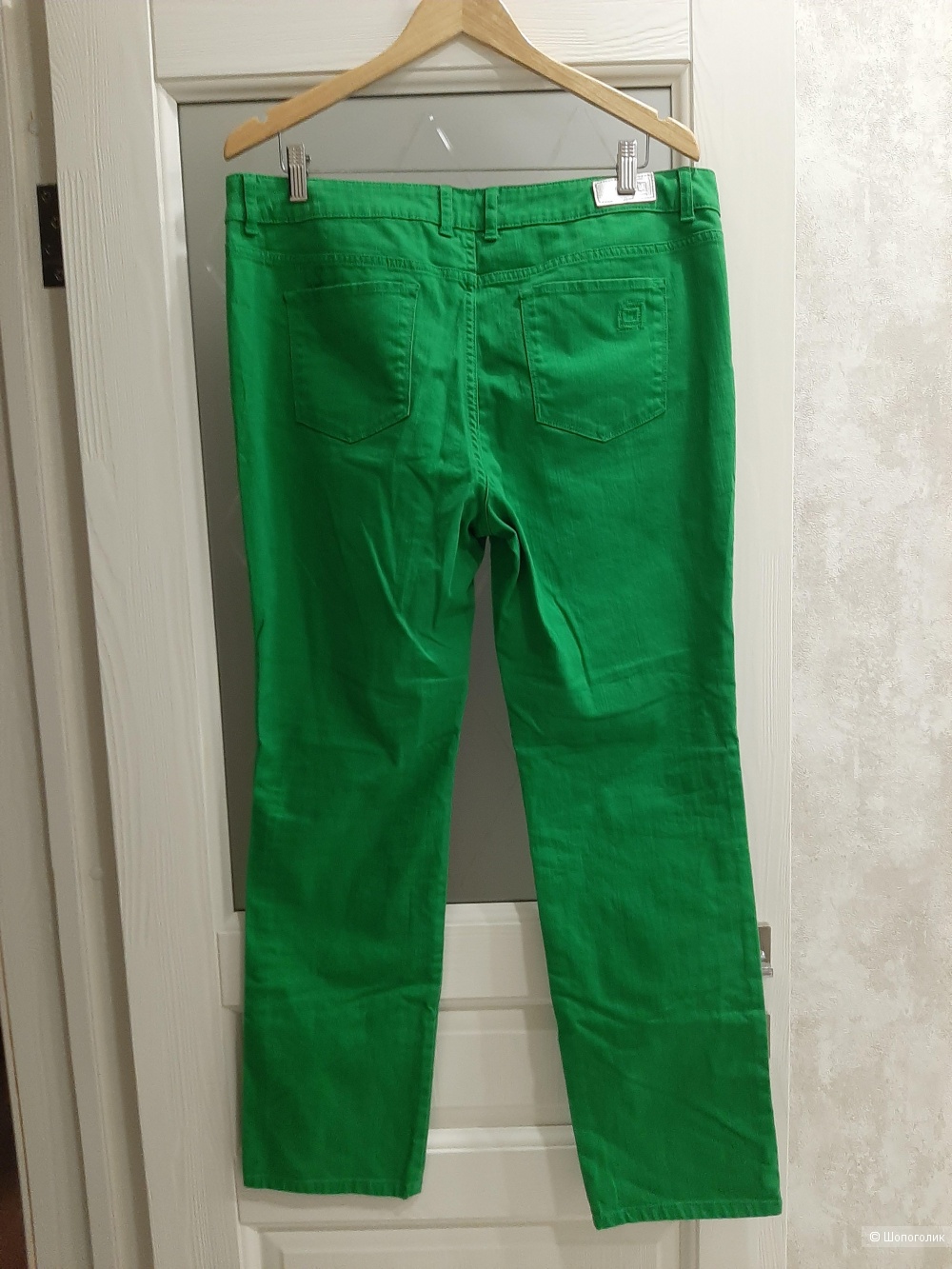 Джинсы Liz claiborne р.14