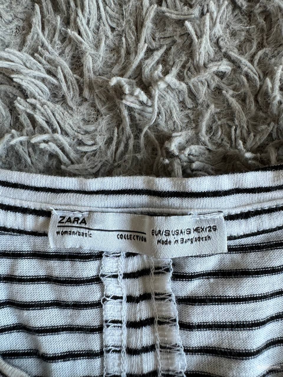 Платье балдахин, Zara, 44 р
