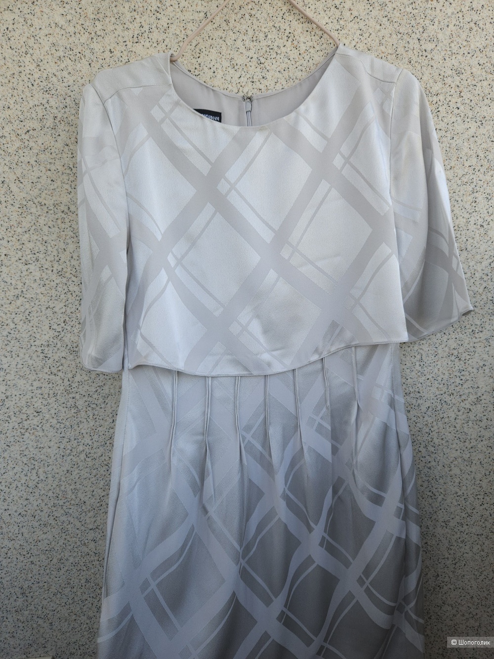 Платье Emporio Armani, 42