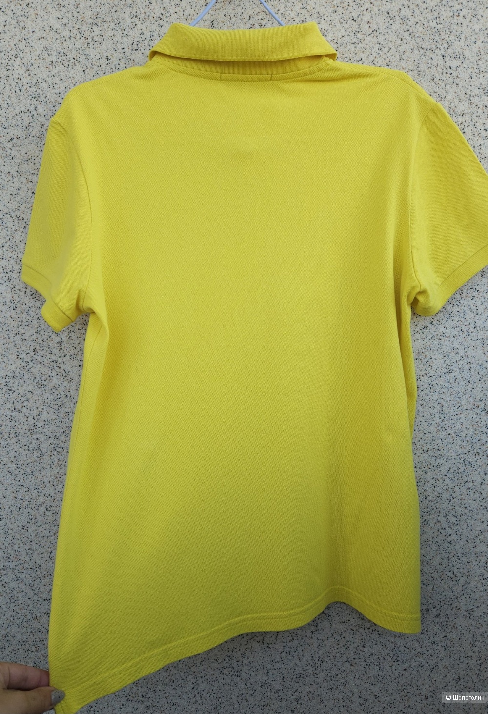Поло Lacoste, 46-48