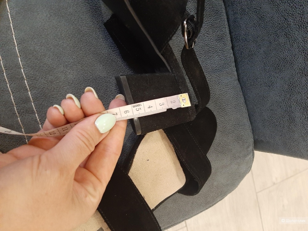 Босоножки Walkx р.38